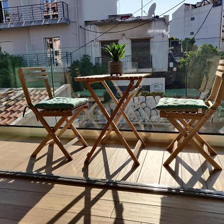 Sunny New Lovely Apartment 60 Meters From The Metro Atina Dış mekan fotoğraf
